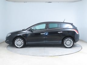 Lancia Delta - 2009