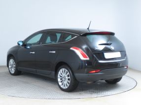 Lancia Delta - 2009