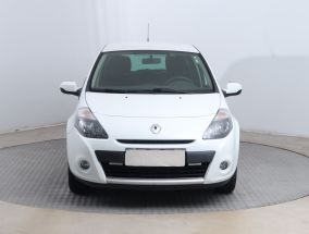 Renault Clio - 2011