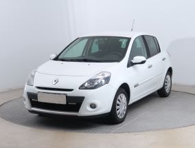 Renault Clio - 2011