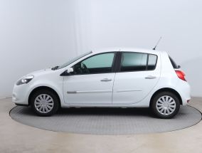 Renault Clio - 2011