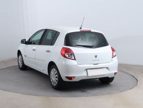 Renault Clio - 2011