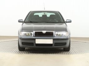 Skoda Octavia - 2009