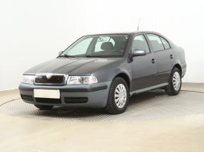 Skoda Octavia - 2009