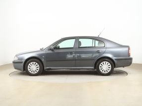Skoda Octavia - 2009
