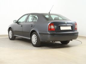 Skoda Octavia - 2009