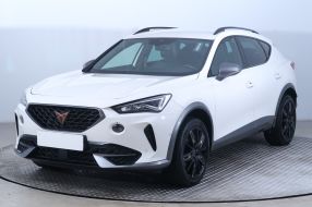 Cupra Formentor - 2021