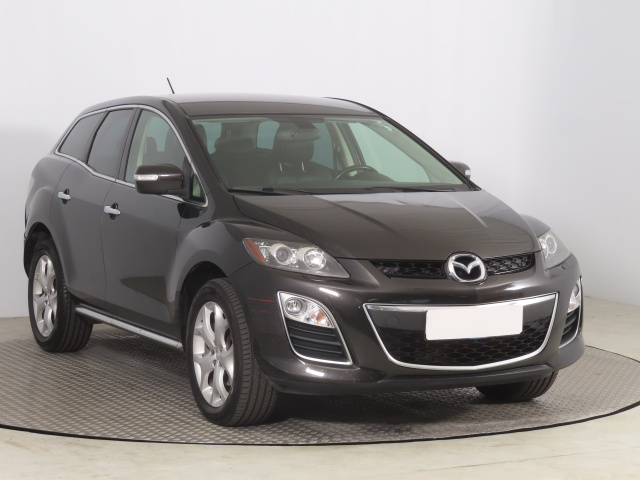 Mazda CX-7 2011