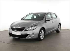 Peugeot 308 - 2016