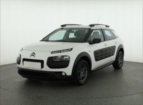 Citroen C4 Cactus - 2017