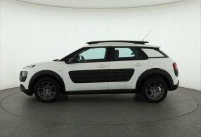 Citroen C4 Cactus - 2017
