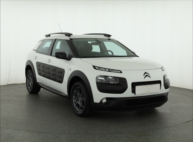 Citroen C4 Cactus 2017