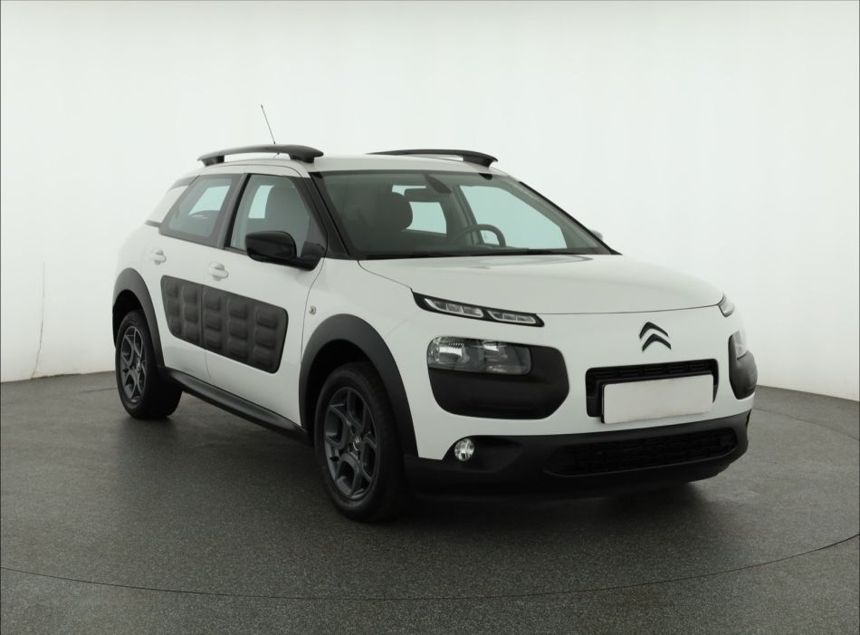 Citroen C4 Cactus - 2017