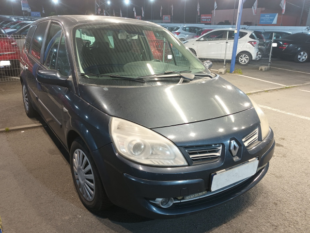 Renault Grand Scenic 2007