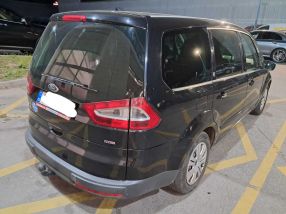 Ford Galaxy - 2006