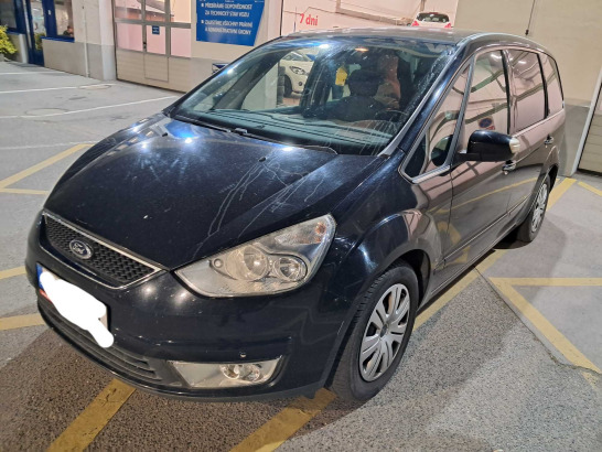Ford Galaxy