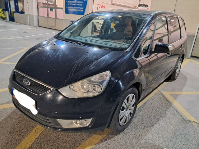 Ford Galaxy 2006