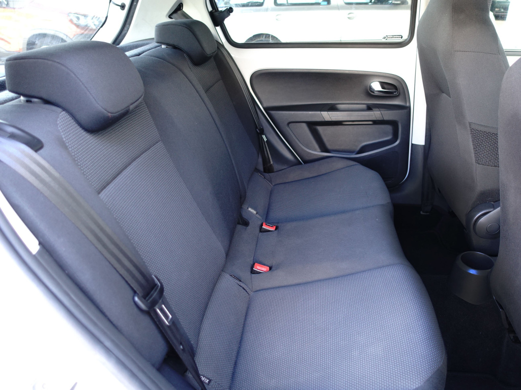 Škoda Citigo