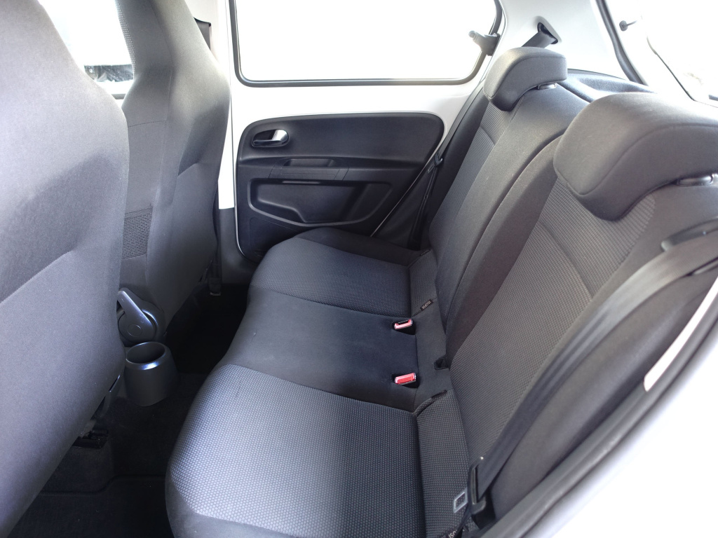 Škoda Citigo