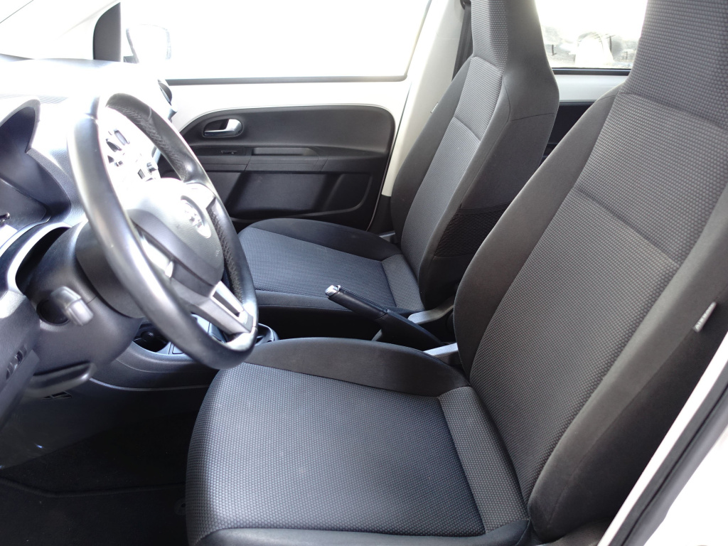 Škoda Citigo
