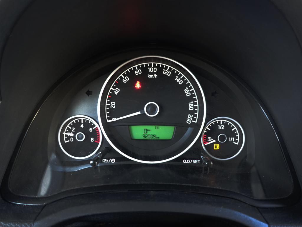 Škoda Citigo