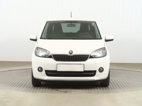 Skoda Citigo - 2015