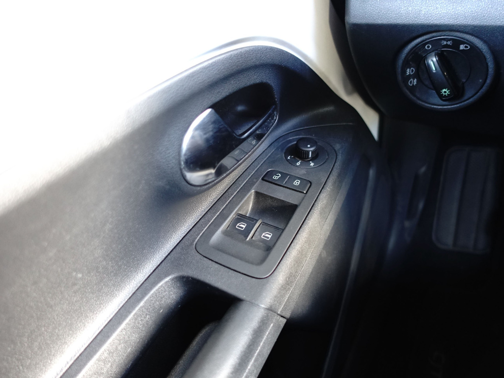 Škoda Citigo