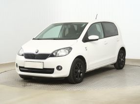 Skoda Citigo - 2015