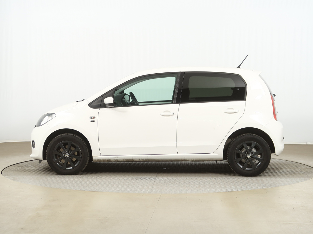 Škoda Citigo