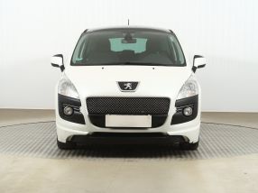 Peugeot 3008 - 2011