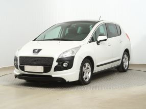 Peugeot 3008 - 2011