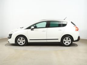 Peugeot 3008 - 2011