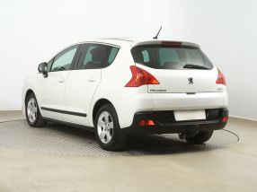 Peugeot 3008 - 2011