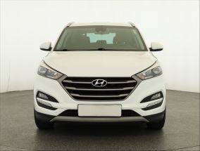 Hyundai Tucson - 2017