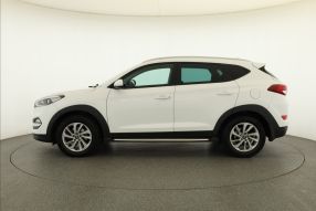Hyundai Tucson - 2017