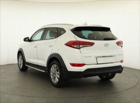 Hyundai Tucson - 2017