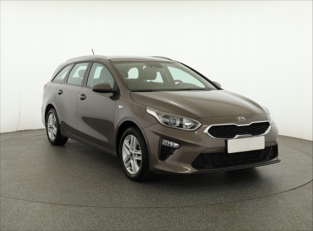 Kia Ceed 2019