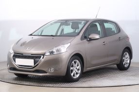 Peugeot 208 - 2014