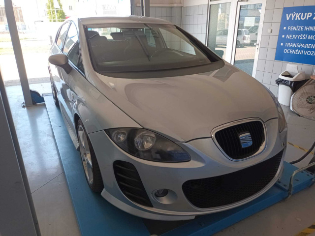 Seat Leon 2006