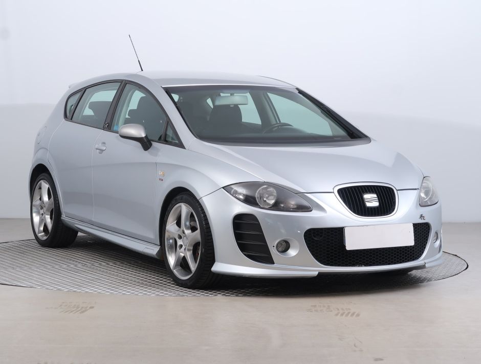 Seat Leon - 2006