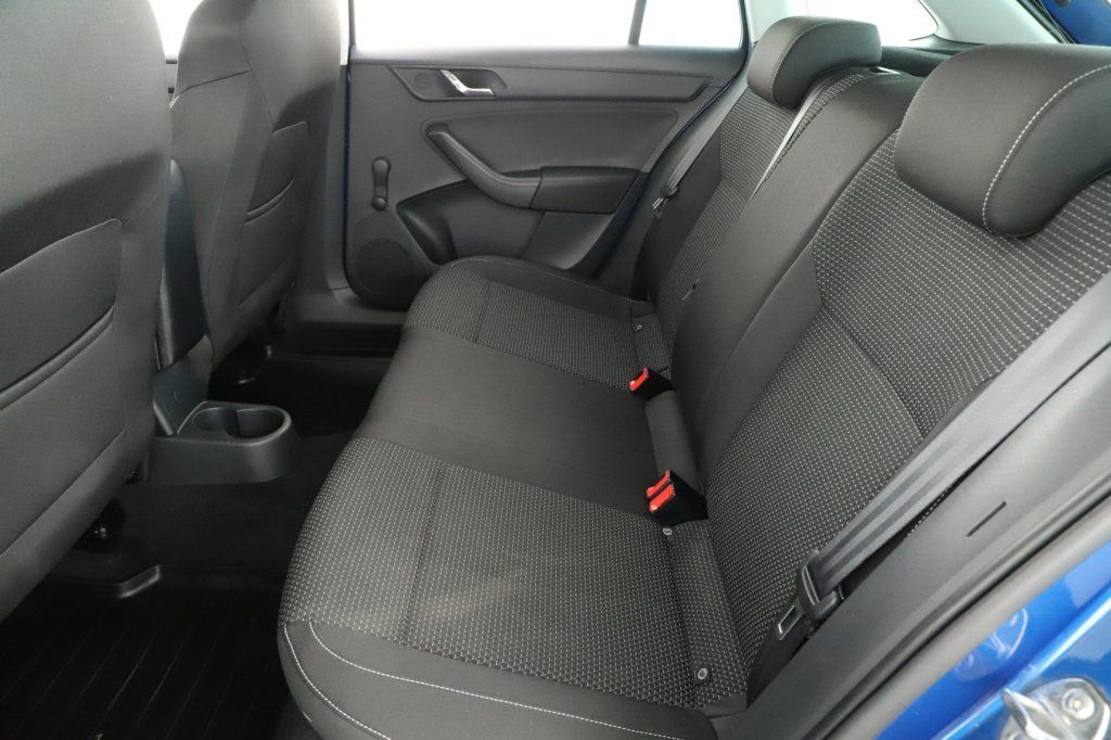 Škoda Rapid Spaceback