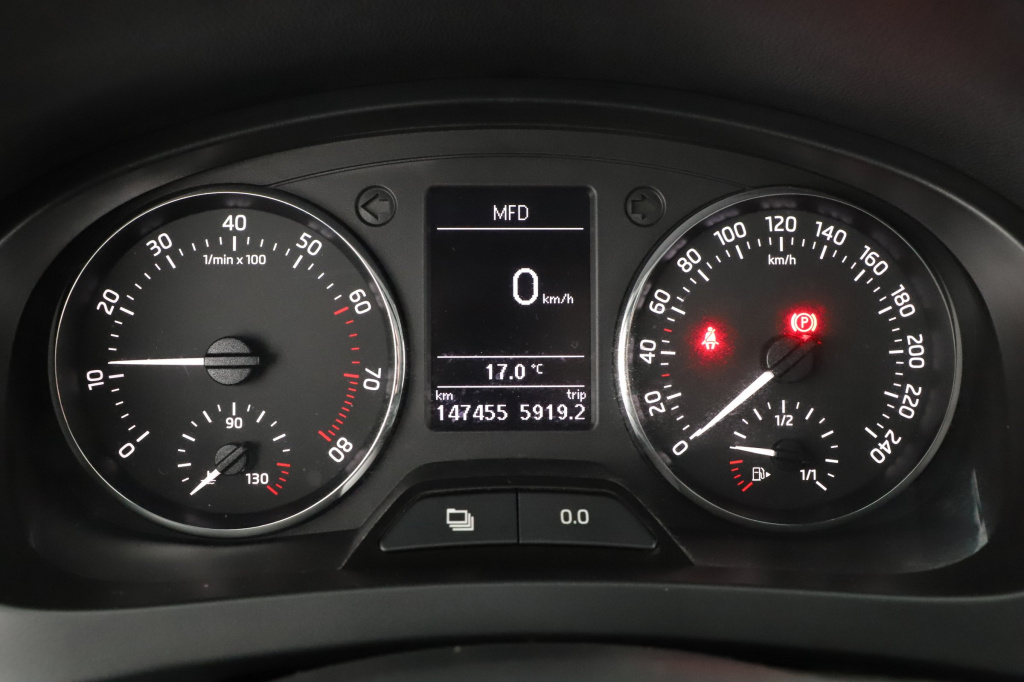 Škoda Rapid Spaceback