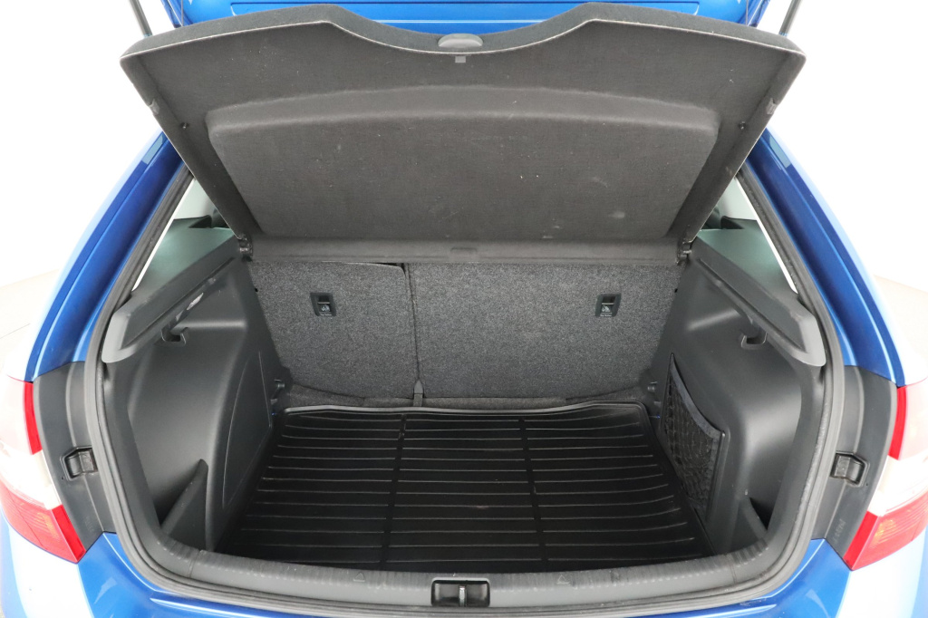 Škoda Rapid Spaceback
