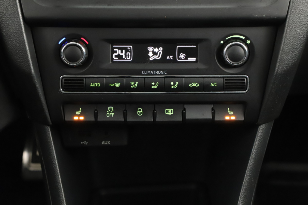 Škoda Rapid Spaceback