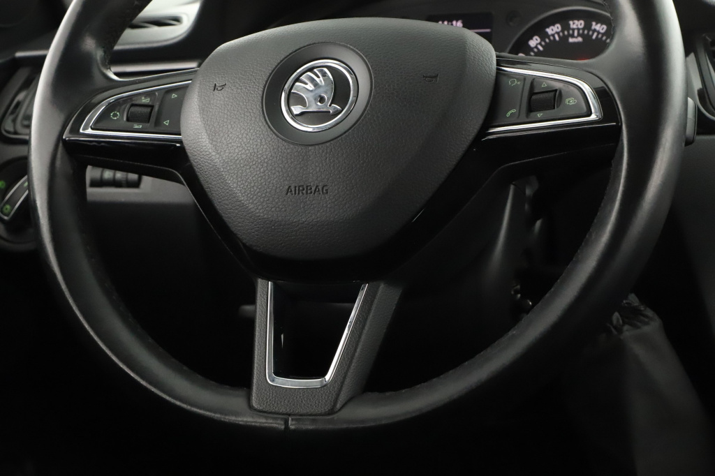 Škoda Rapid Spaceback