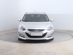 Hyundai i40 - 2012