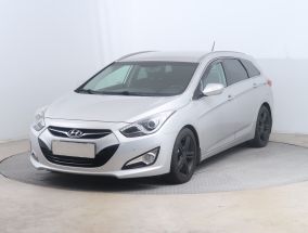 Hyundai i40 - 2012