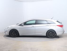 Hyundai i40 - 2012