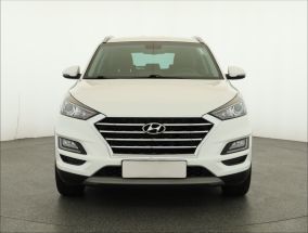Hyundai Tucson - 2019