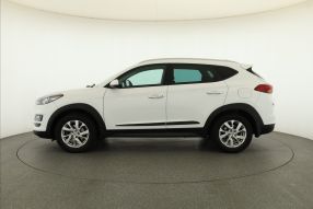 Hyundai Tucson - 2019
